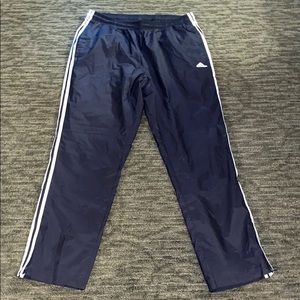 Men’s ADIDAS Track Pants